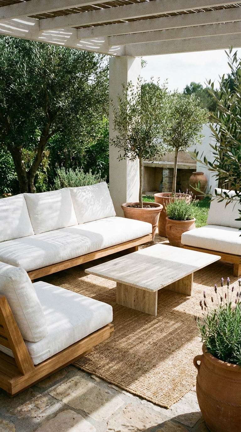 Esprit Jardin