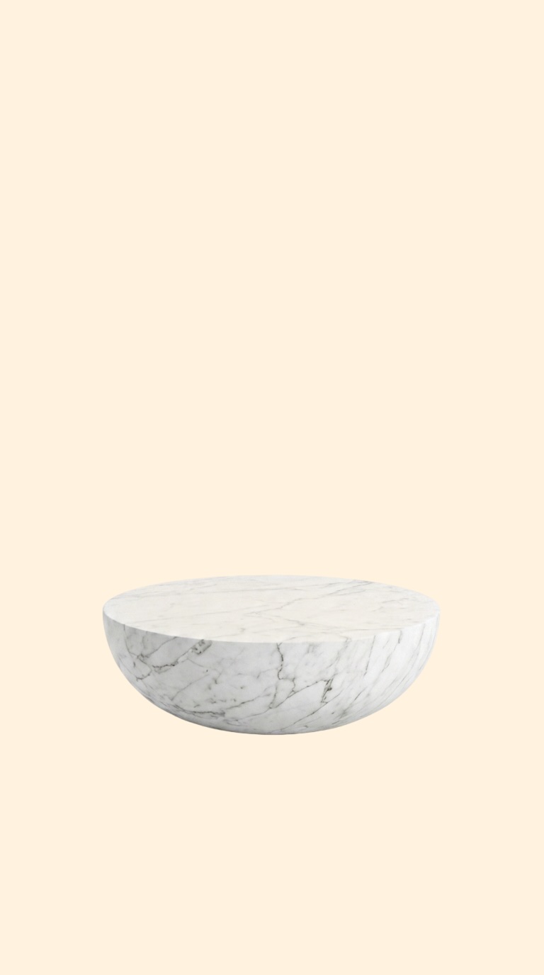 Table basse SYMI 