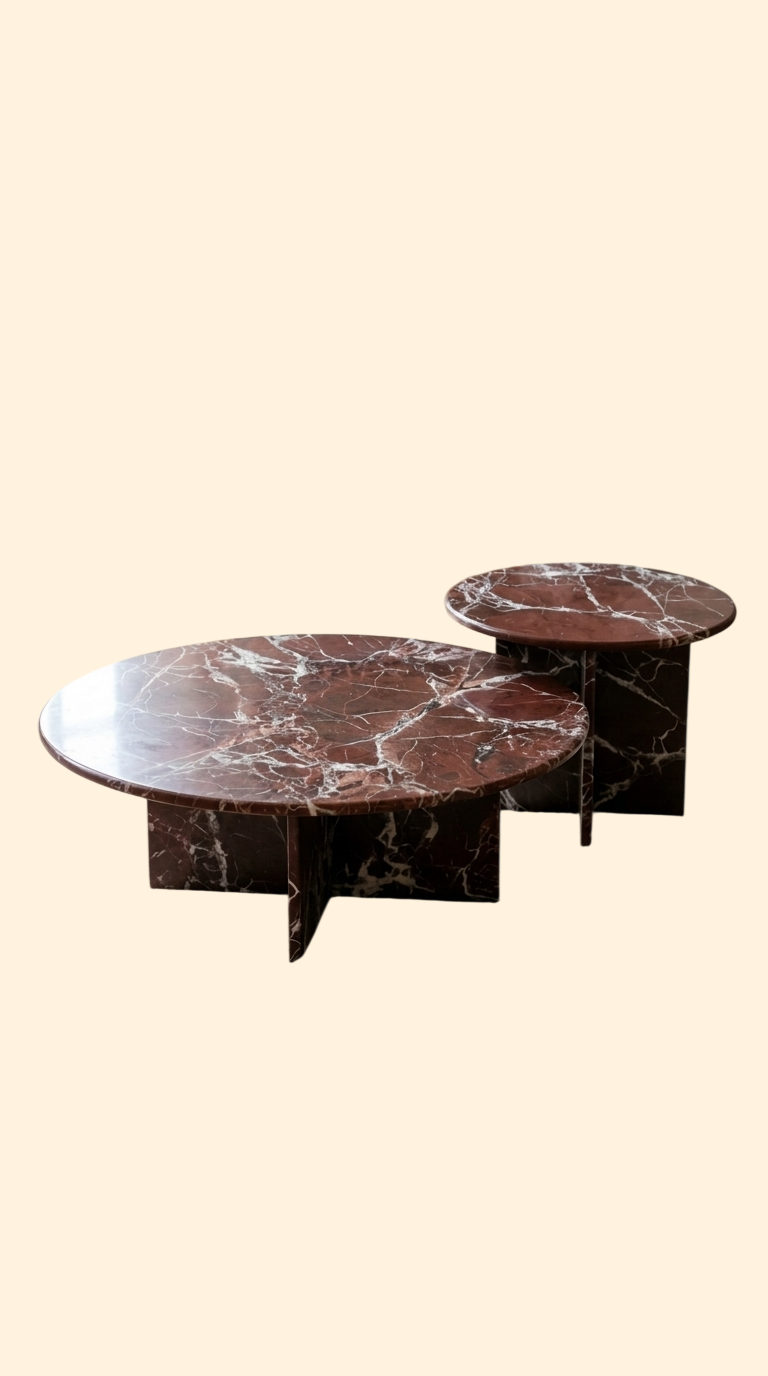 Table basse IKARIA