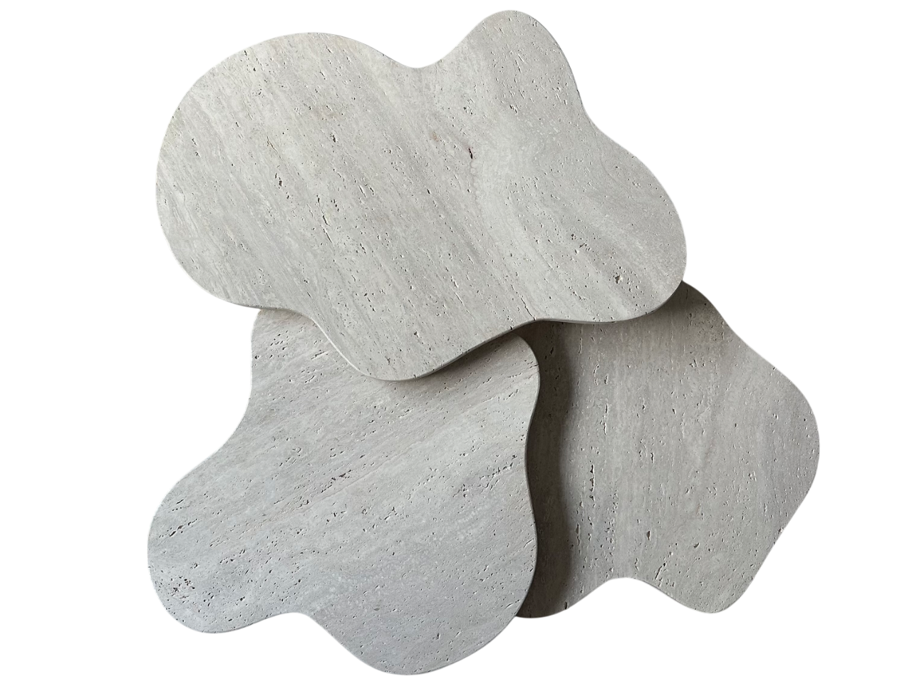 Table basse trio SIERRA