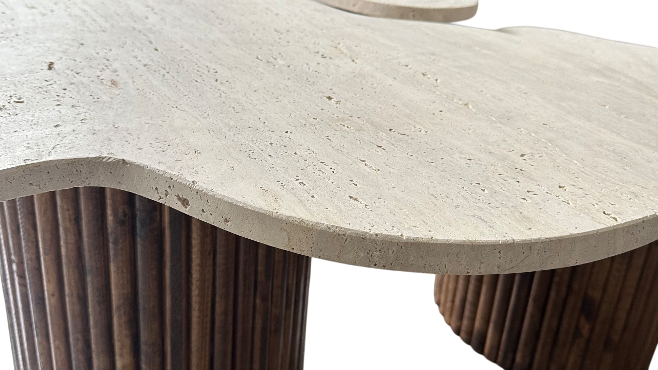 Table basse trio SIERRA