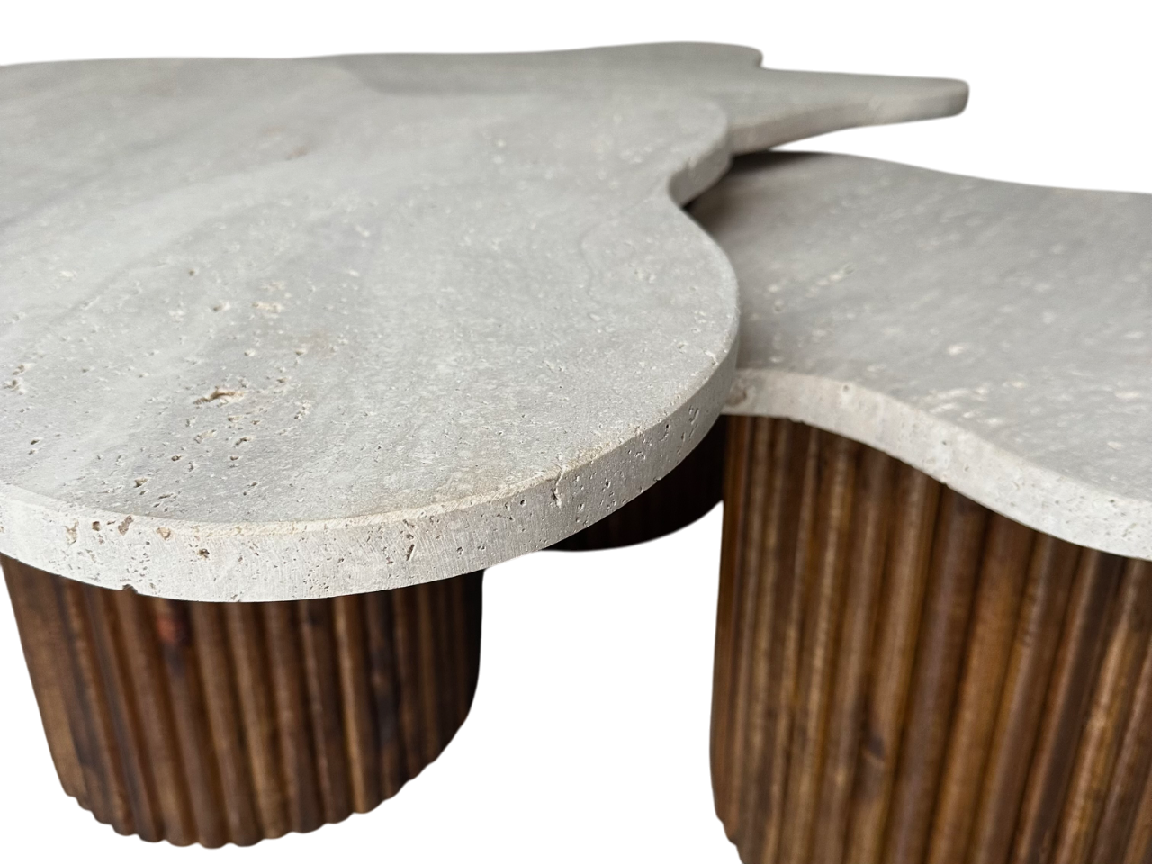 Table basse trio SIERRA