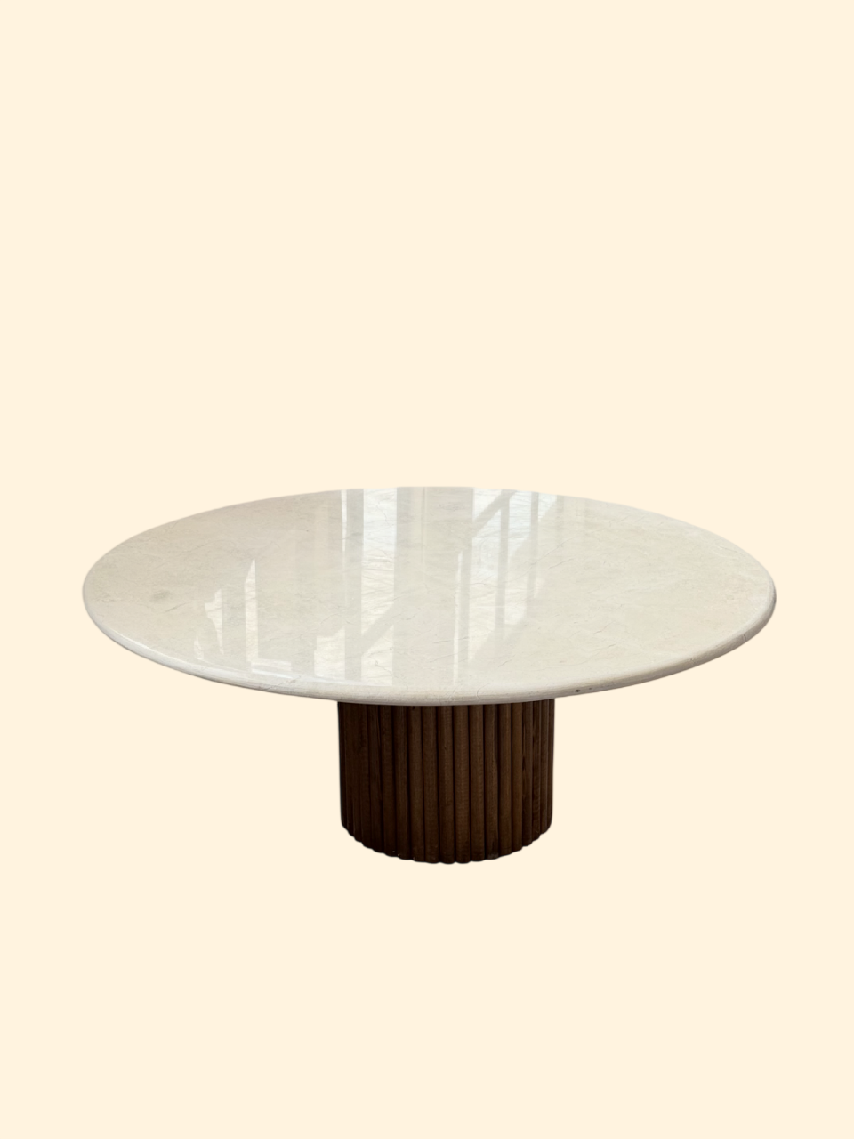 Table basse ANDROS