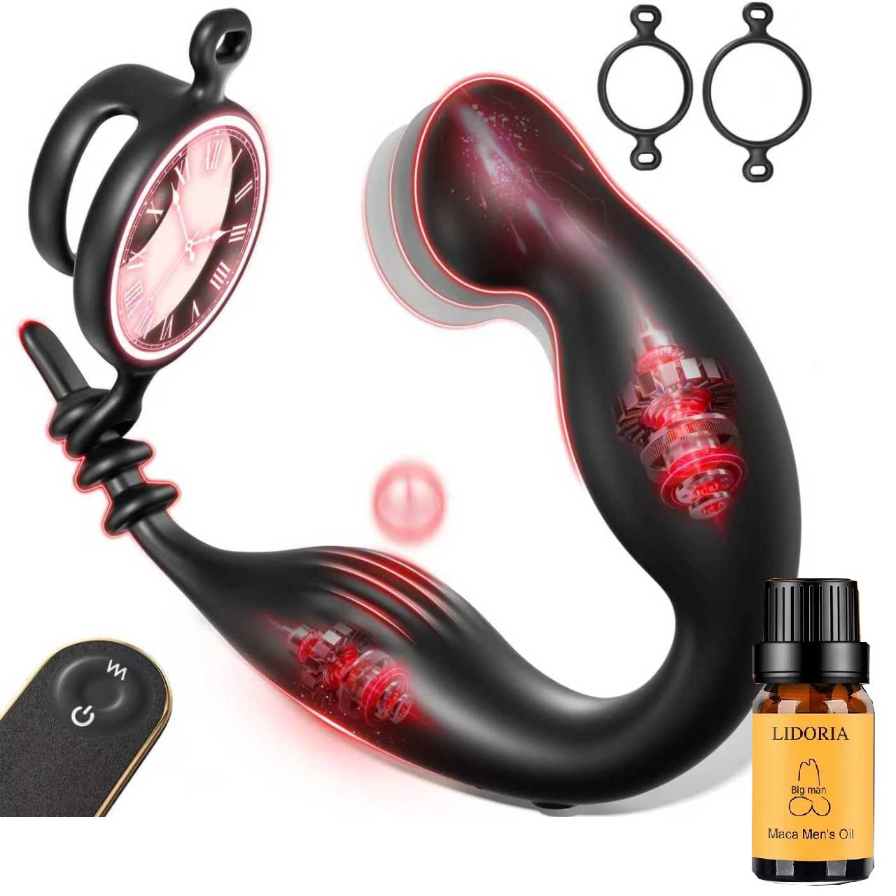 🔥💥2025 Libido Loft Supreme collection has been launched - Anal invader