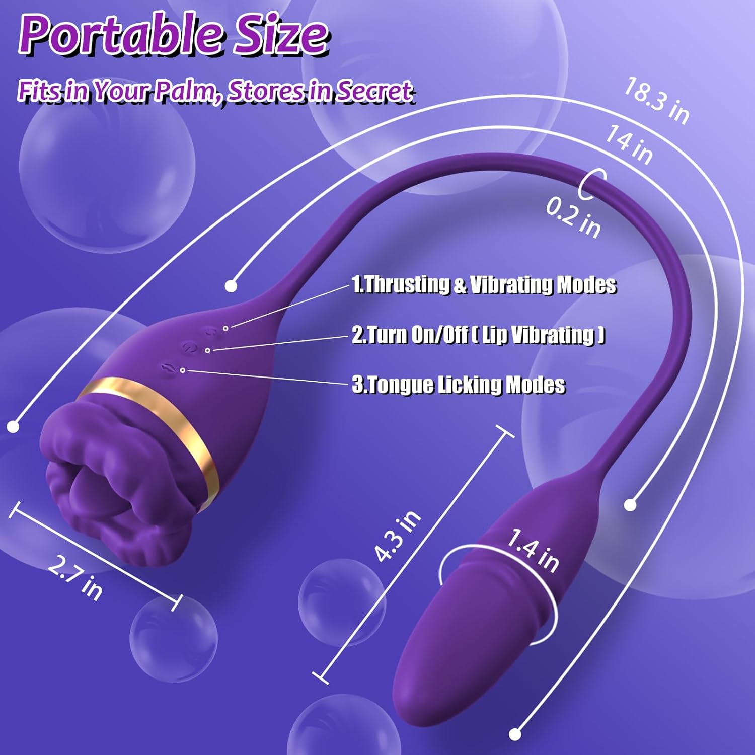 💋New Product Special Supreme Series - 💖Sexual sucking toys