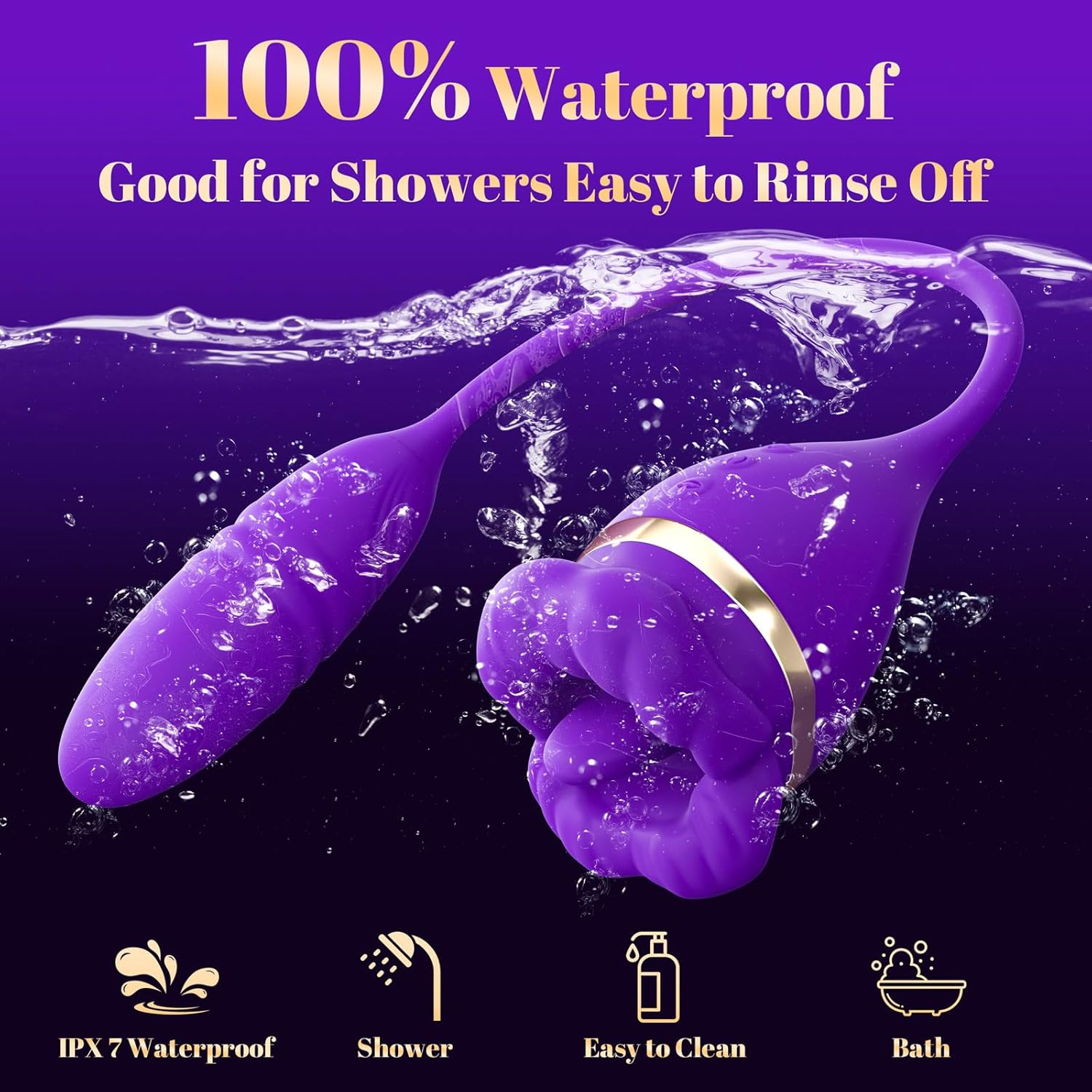 💋New Product Special Supreme Series - 💖Sexual sucking toys