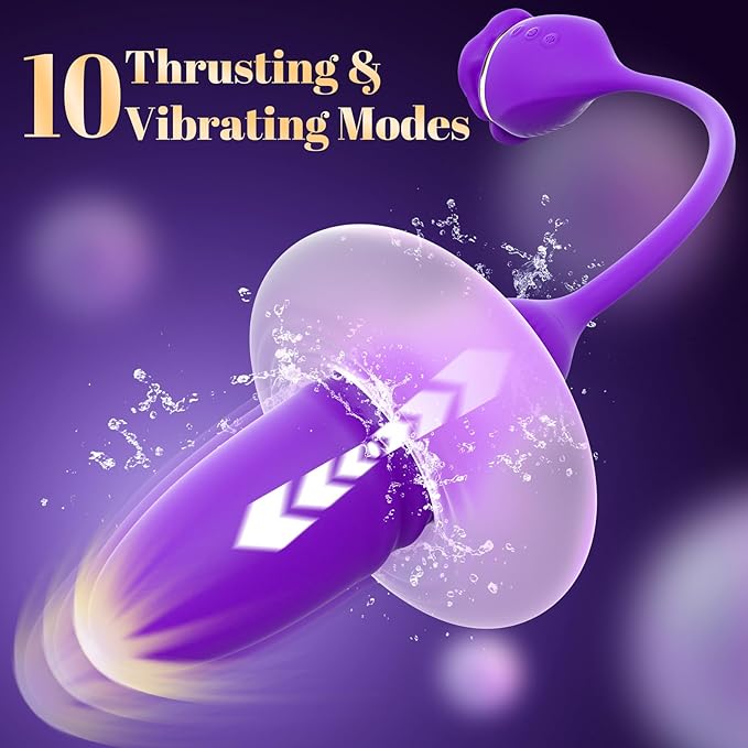 💋New Product Special Supreme Series - 💖Sexual sucking toys