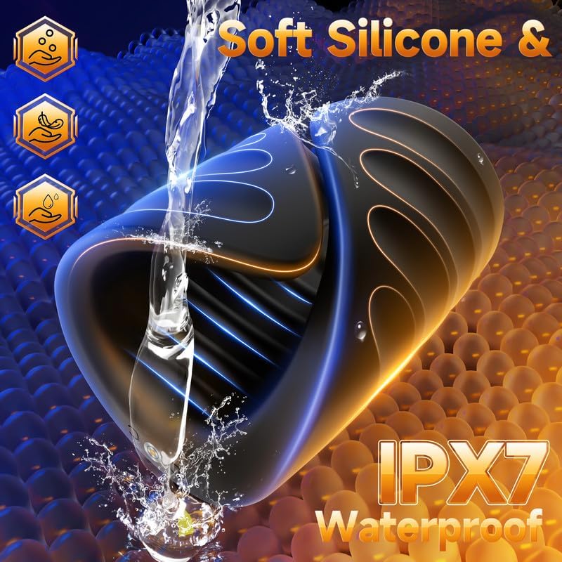 💥🔥Special launch of the Supreme Series - Penile take-off device