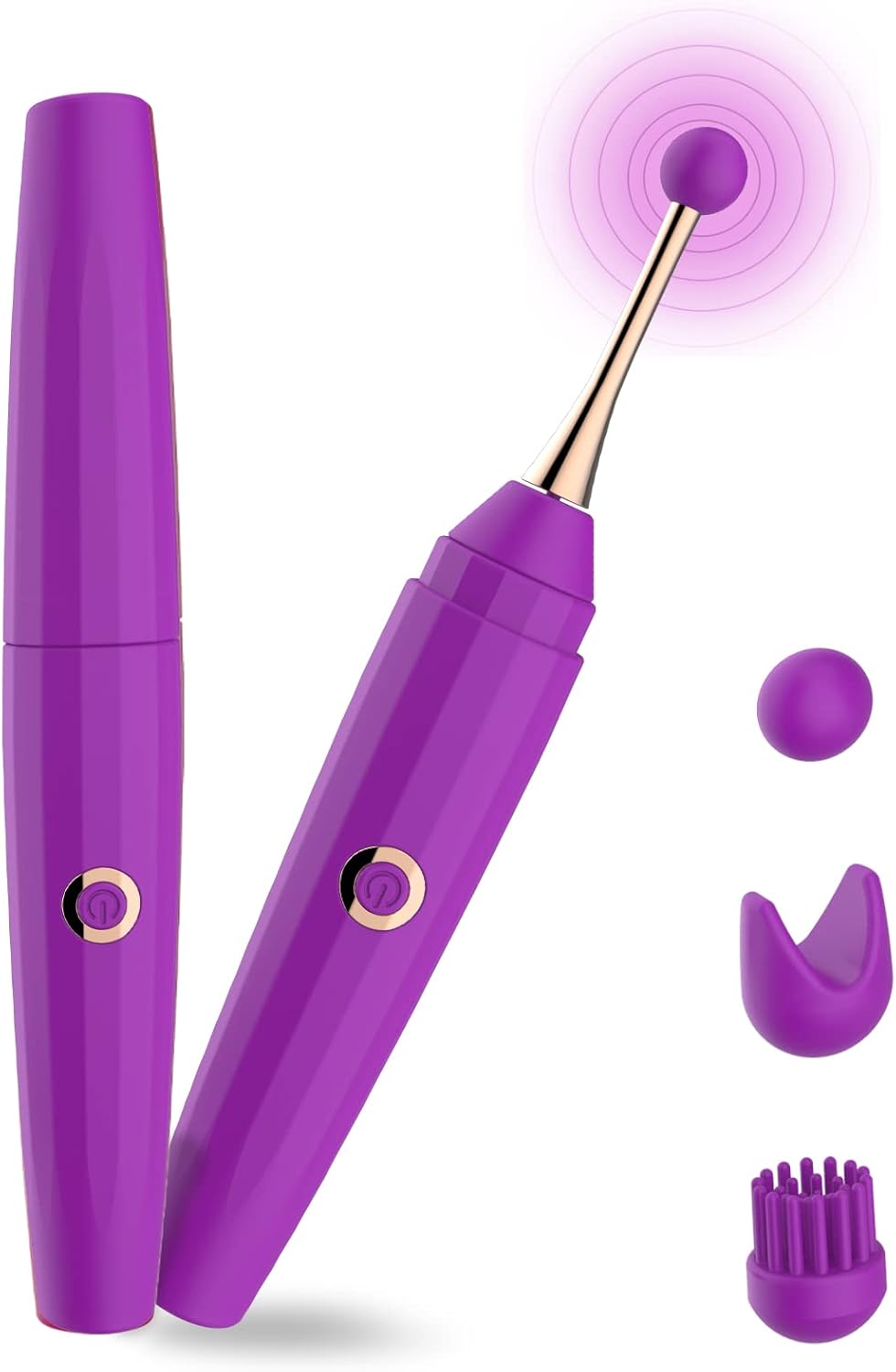 Women's Secret Weapon💕 - 🏆Nipple Clitoris Female Sex Toys