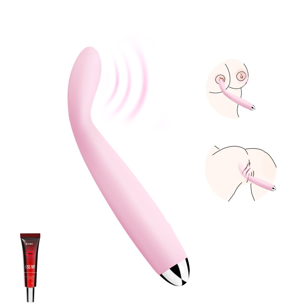 Finger vibrator🔥 -- precise! Make you climax in 8 seconds!😍