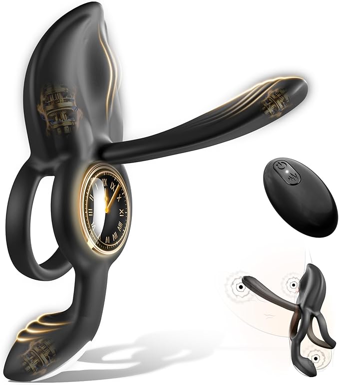 G-spot Explorer