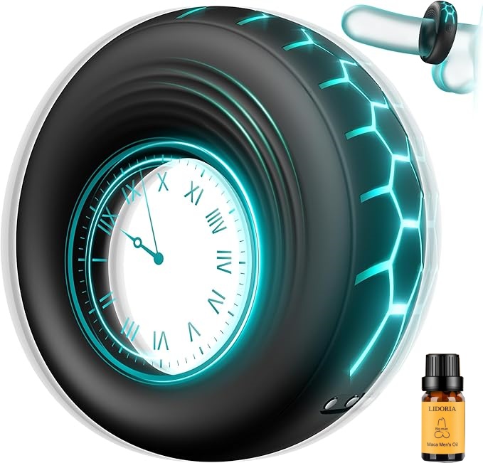 🎈💥Spring Sale as low as 39.98 - Tire Cock Ring