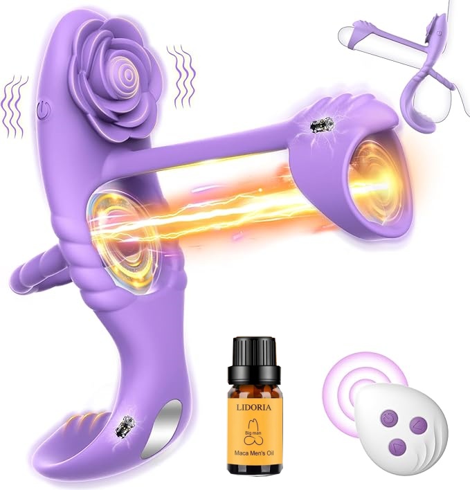 Supreme Dragon Knight Series Toys MAX Version - RIDMII Sex Toys