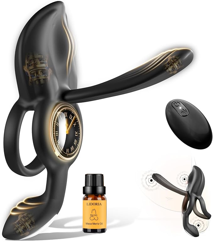 G-spot Explorer