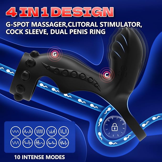 💥👑2025 Black Dragon Series Heavyweight - Penis King 