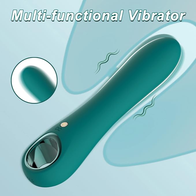 2024 Supreme Scepter🏆🏆 -- Vibrating Massager💥💥