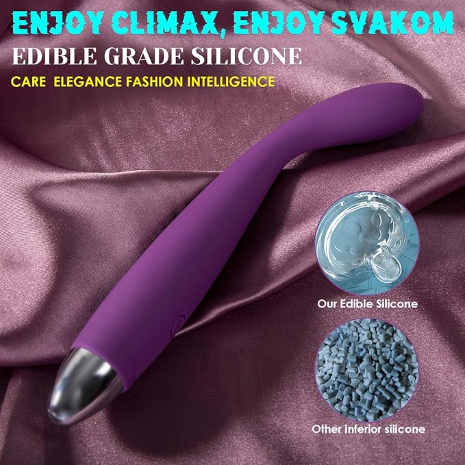 Finger vibrator🔥 -- precise! Make you climax in 8 seconds!😍