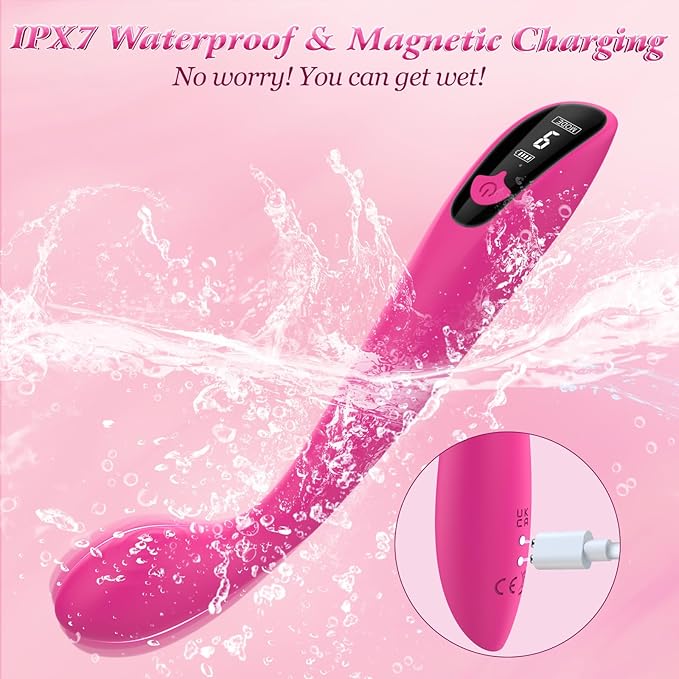 🔥2025 New Upgrade Series - Finger Vibrator🎉