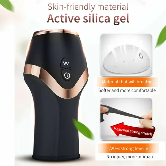 🔥2023 New Product Promotion😍-🎁🎁automatic male masturbation device