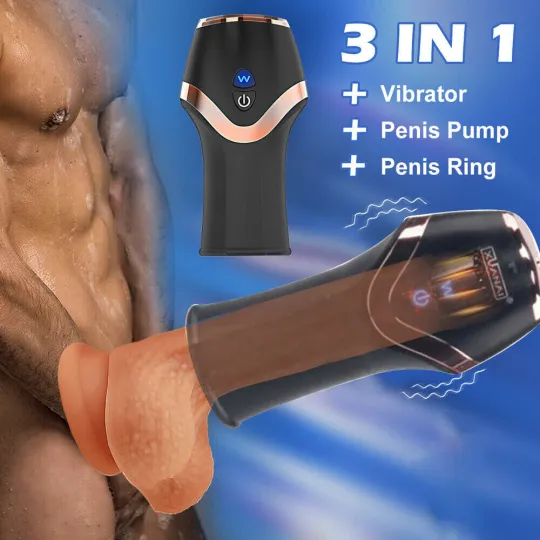 🔥2023 New Product Promotion😍-🎁🎁automatic male masturbation device