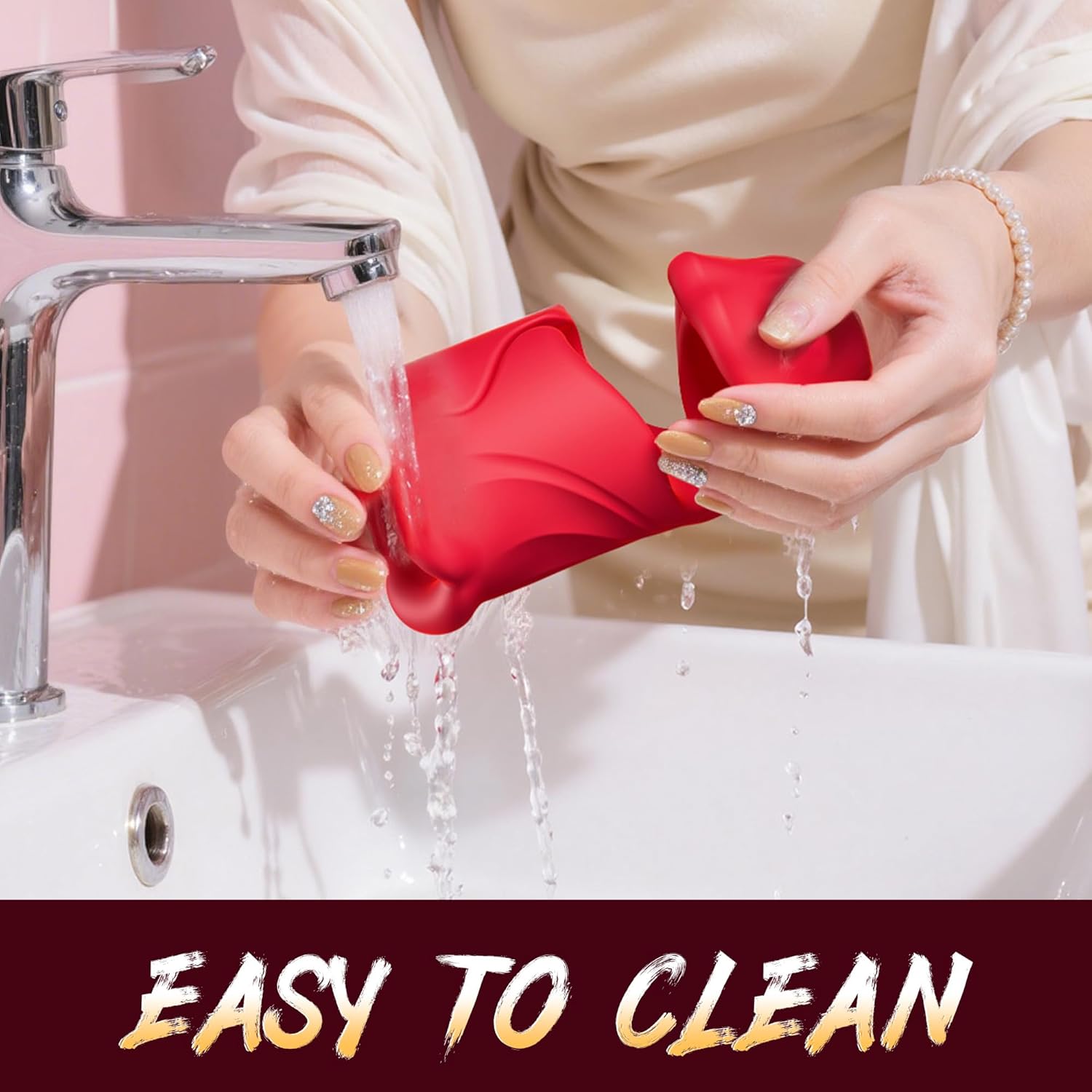 🔥🫦2025 Supreme Series Launched - 💕Temptation oral sex masturbator