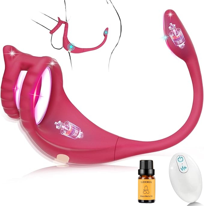 🔥The Ultimate Sex Toy -- Dragon Rider🐉