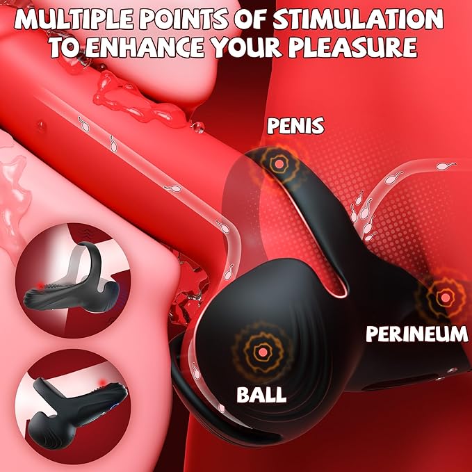 2025 Innovative Testicular Penis Sheath - Testicular Armor