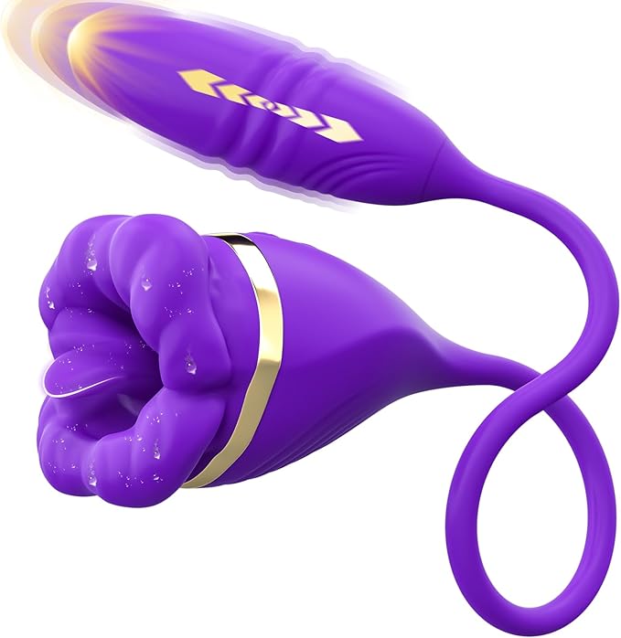 💋New Product Special Supreme Series - 💖Sexual sucking toys