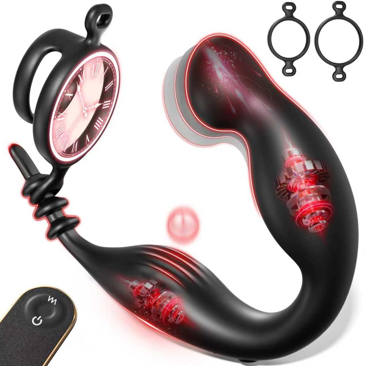 🔥💥2025 Libido Loft Supreme collection has been launched - Anal invader