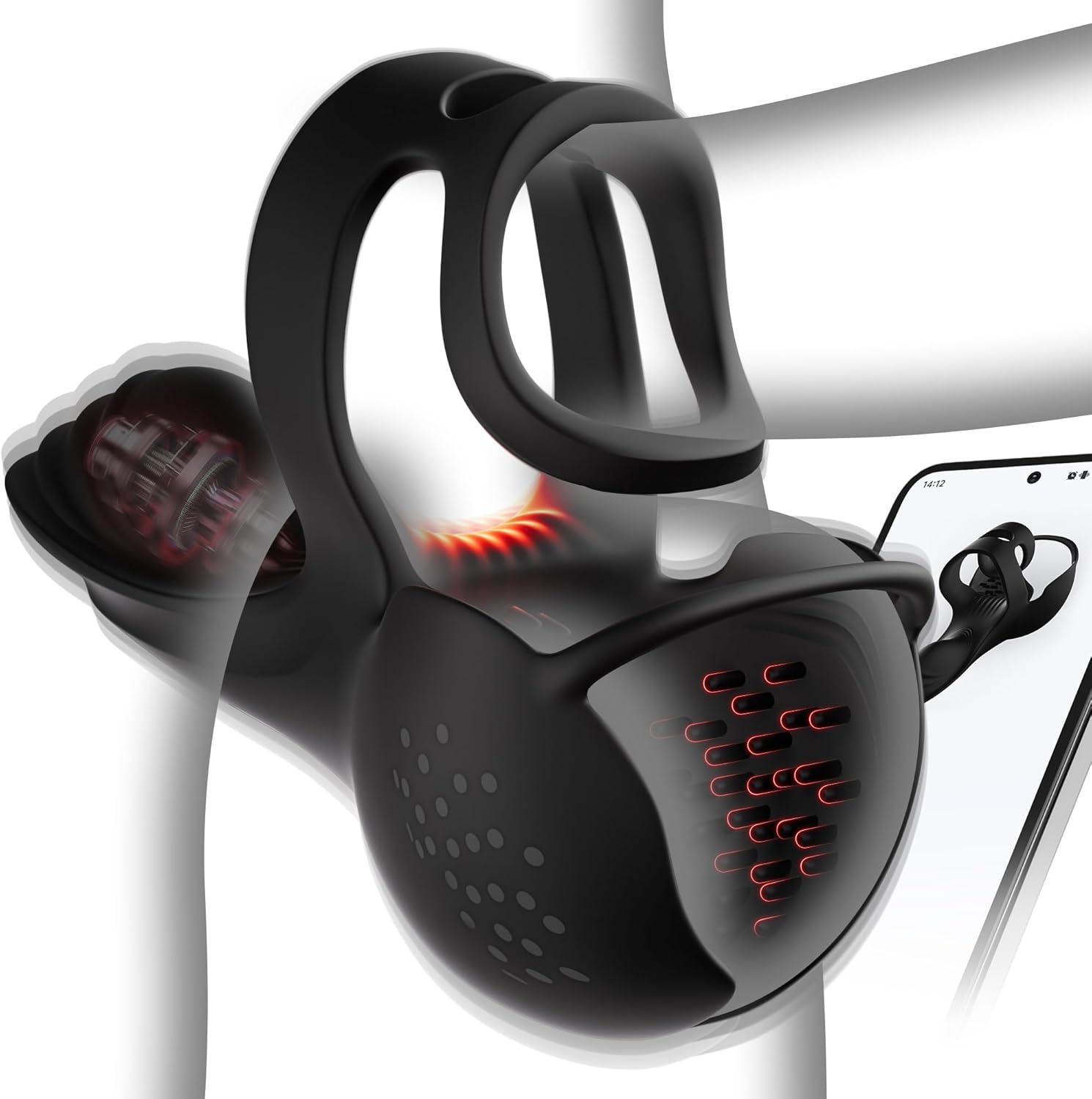 🔥💥2025 Sex Champion Series - 🏆ROGUE COCK RING