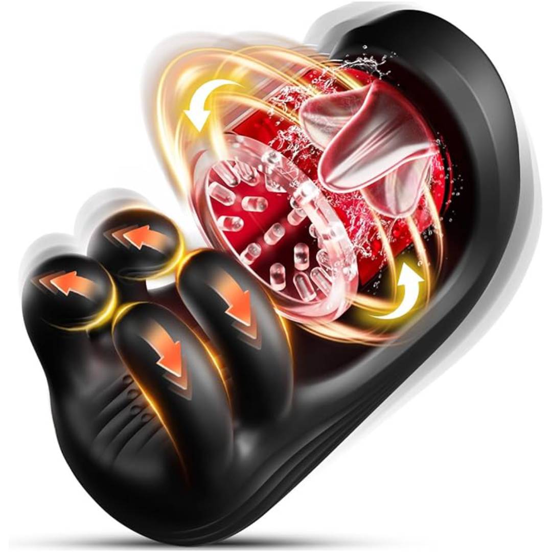 🔥💥2025 Introducing a brand new male personal trainer- Penis trainer