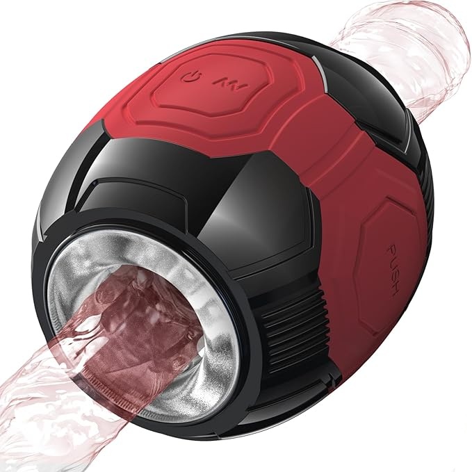 🔥💥2025 LIBIDOLOFT New Release- Dovelo Vibrating Male Masturbator