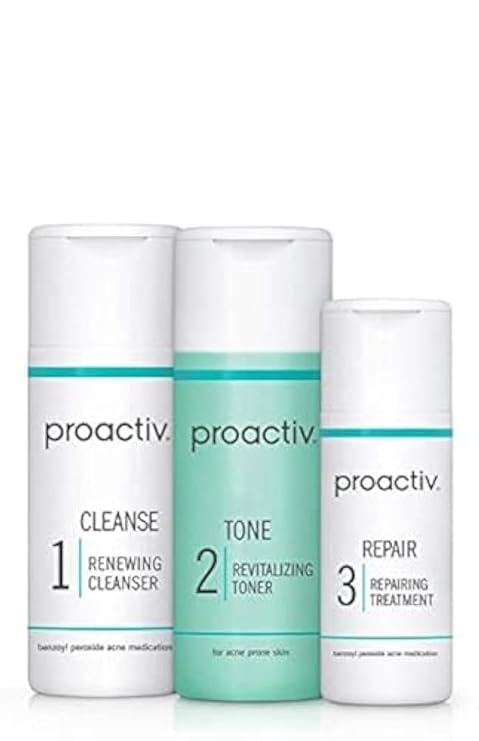 Acne treatment