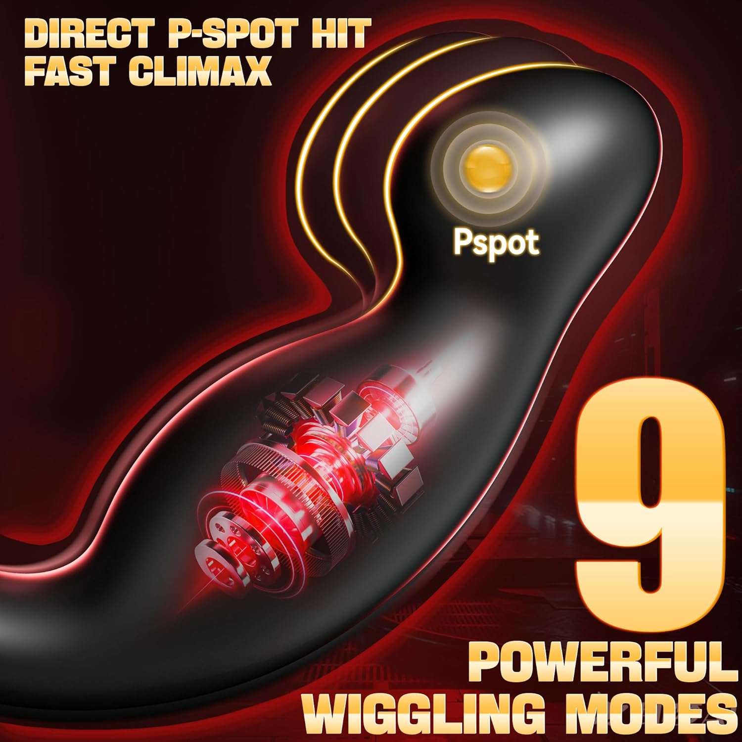 🔥💥2025 Libido Loft Supreme collection has been launched - Anal invader