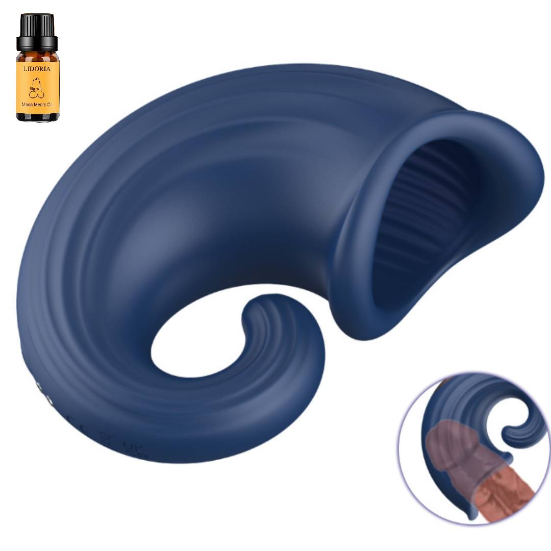 🔥🫦2025至尊系列上市 - 💕蓝嘴自慰器