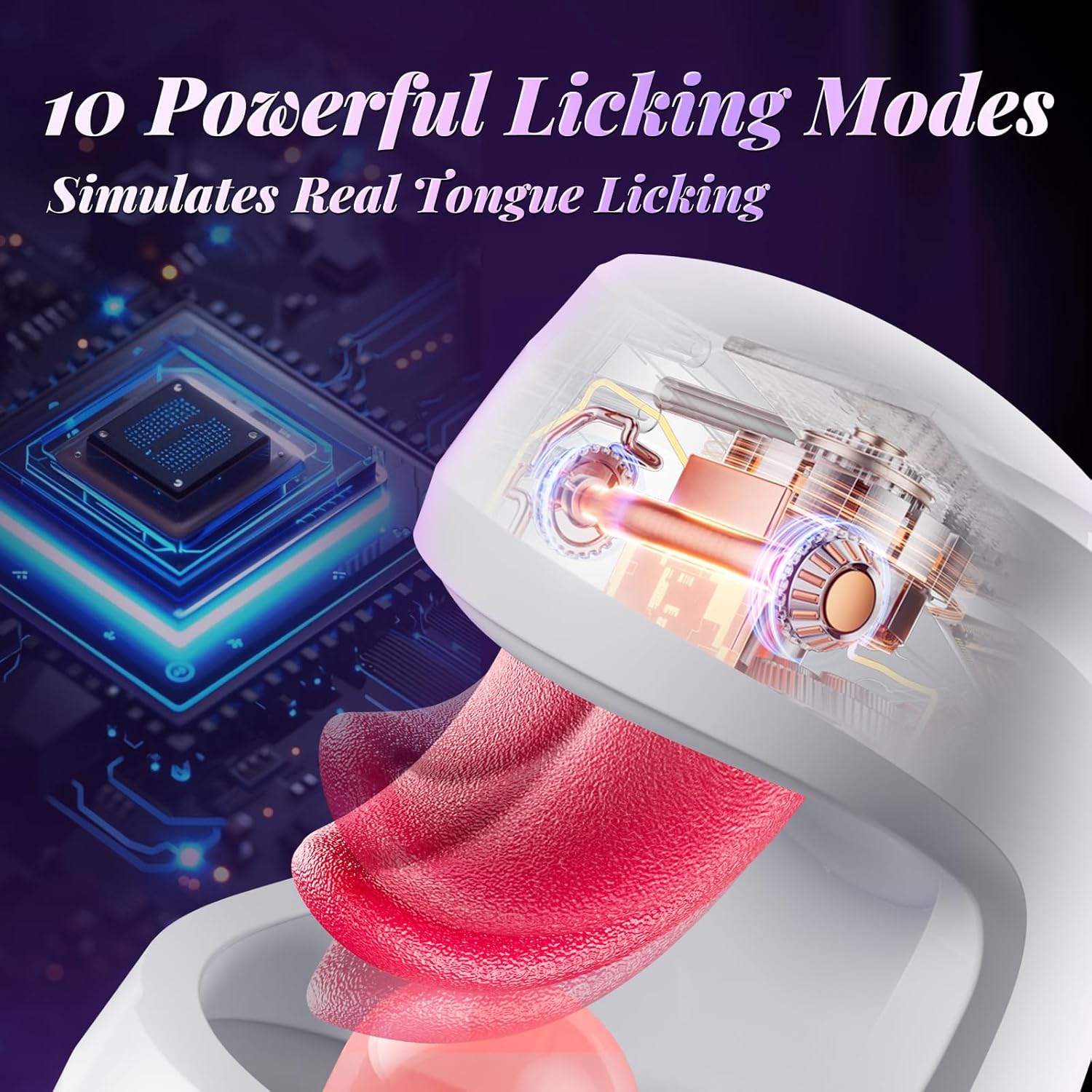 🔥💕2025 Newly upgraded - Male masturbation toy
