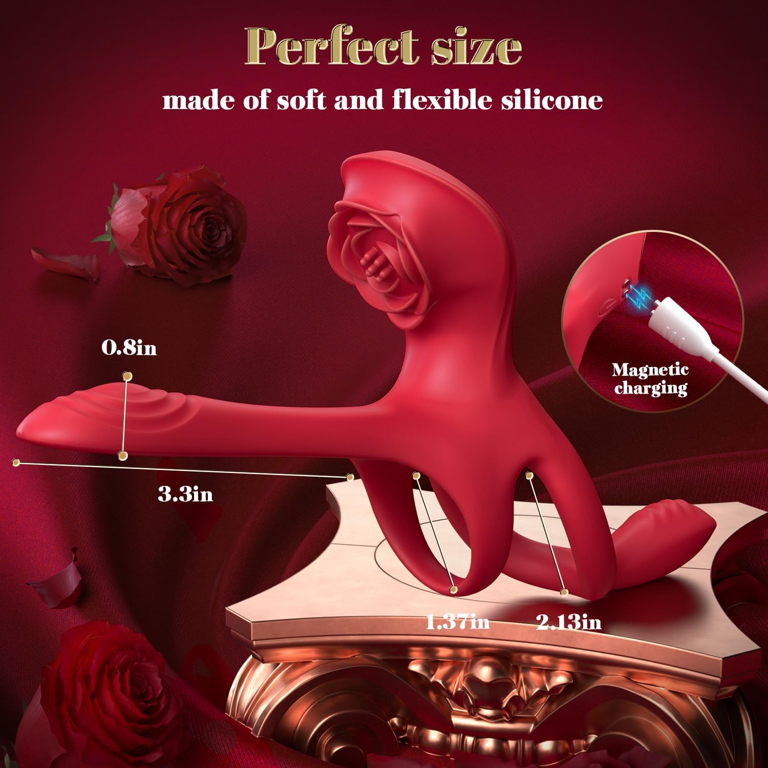 💥Summer Clearance Down to $39.99-5 in 1 Tivino Sex Toy