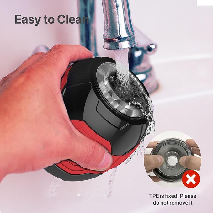 🔥💥2025 LIBIDOLOFT New Release- Dovelo Vibrating Male Masturbator