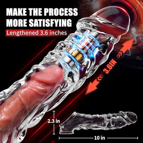 🔥🔥2025 Best-Selling Product - Penile Delayed Vibrator