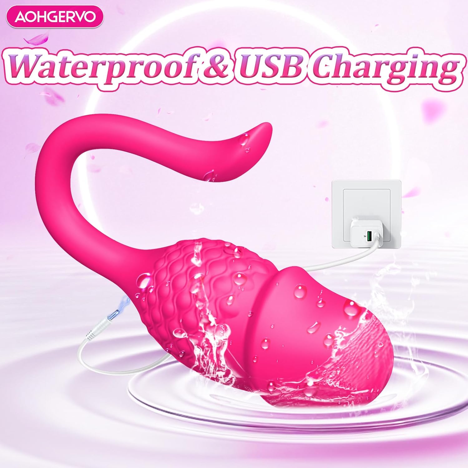 🔥💥2025 New Upgraded Female Sex Toy - Vaginal Vibrator