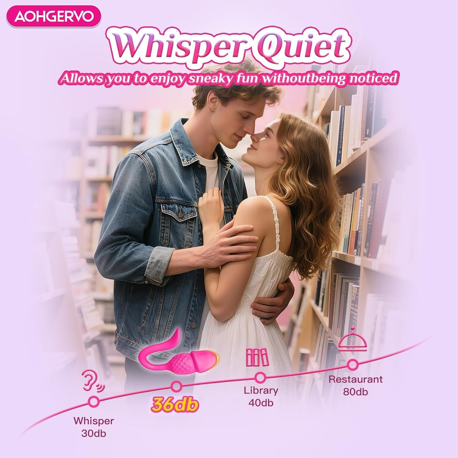 🔥💥2025 New Upgraded Female Sex Toy - Vaginal Vibrator