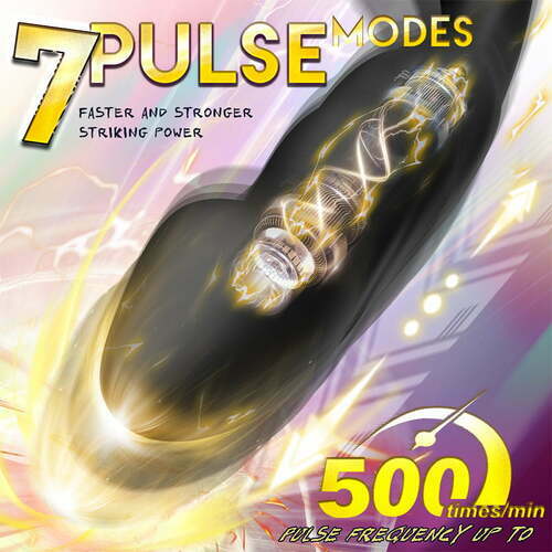 😍🔥2025 New Hot-Selling Product - Anal Orgasm Prostate massager