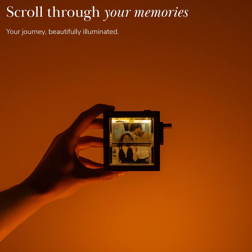 Memory Box