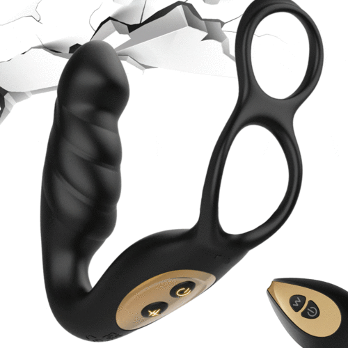 😍🔥2025 New Hot-Selling Product - Anal Orgasm Prostate massager