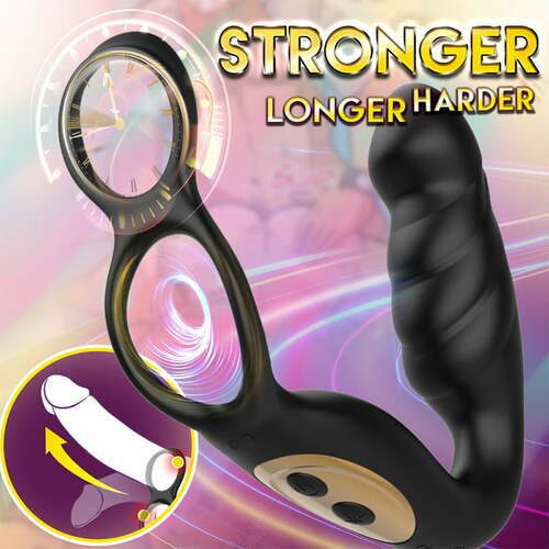 😍🔥2025 New Hot-Selling Product - Anal Orgasm Prostate massager