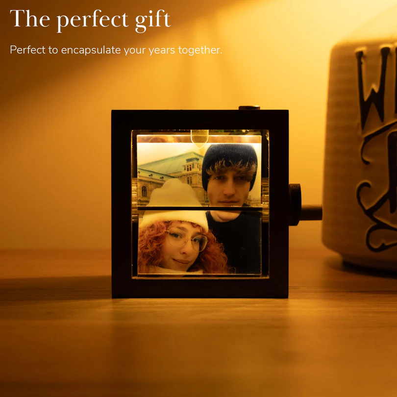 Memory Box