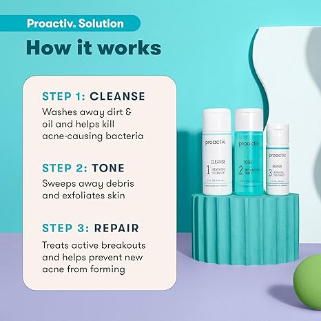 Acne treatment