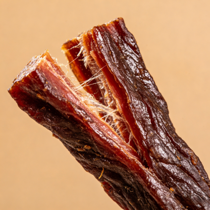 【The best choice for fitness enthusiasts】 air-dried beef tendons