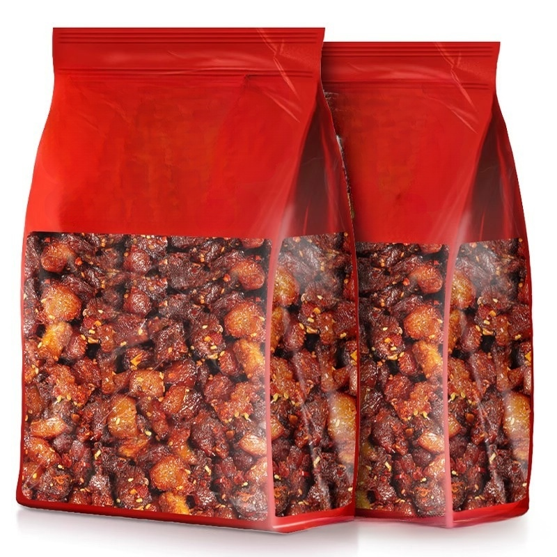 【The best choice for fitness enthusiasts】 air-dried beef tendons