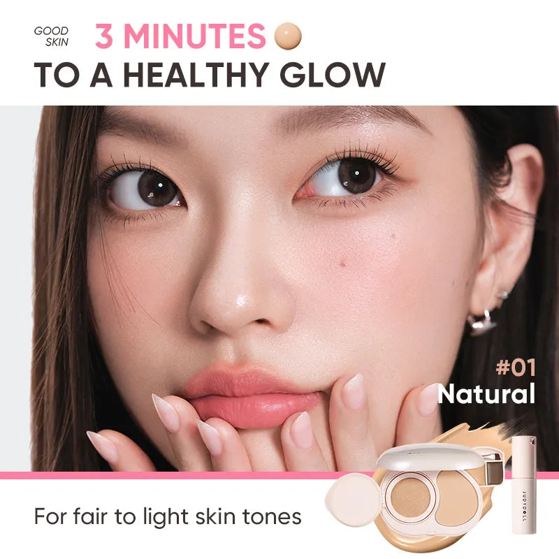 Portable Facial Palette